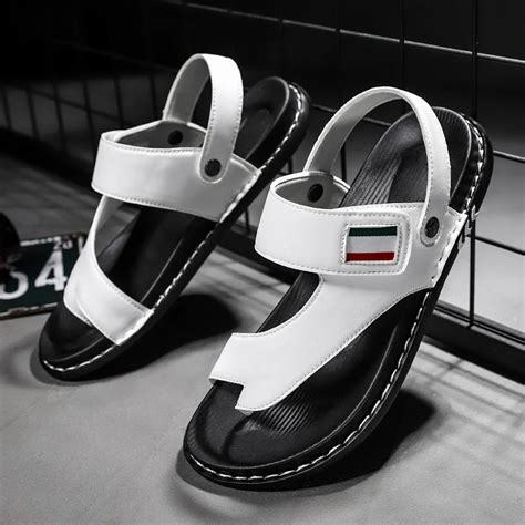 Designer Sandals for Men 